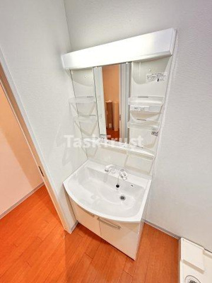 【洗面所】 | Lega梅北