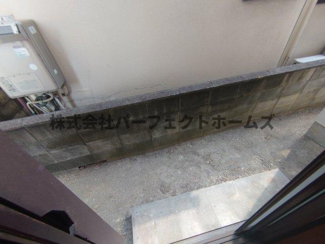 南中振1丁目戸建　賃貸のその他