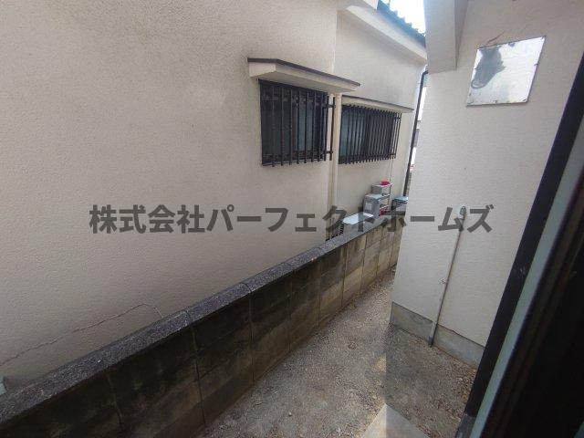 南中振1丁目戸建　賃貸のその他