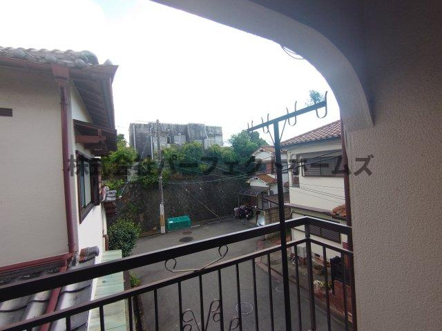 南中振1丁目戸建　賃貸の展望