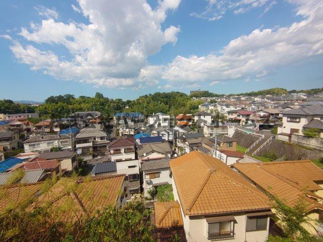 南中振1丁目戸建　賃貸の展望