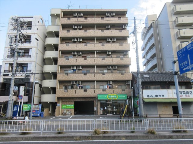 グランドハイネス御成｜名古屋市の賃貸ならMy賃貸