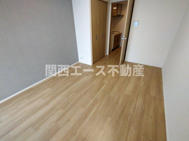 【居間・リビング】 | ソルテラスOSAKA EAST GATE