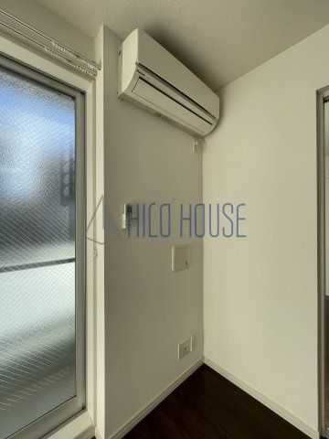 リブリ・グリーンＳＴＡＧＥの設備