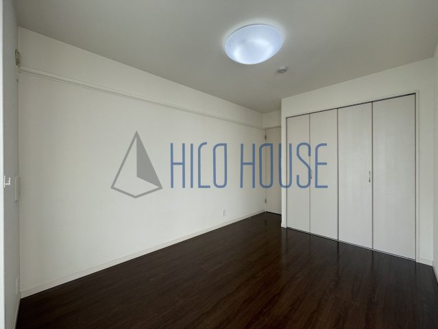 リブリ・グリーンＳＴＡＧＥの寝室