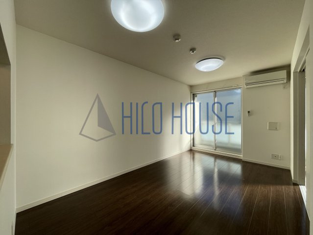 リブリ・グリーンＳＴＡＧＥの居間・リビング