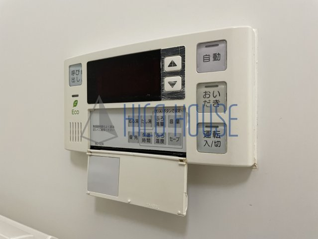 リブリ・グリーンＳＴＡＧＥの設備