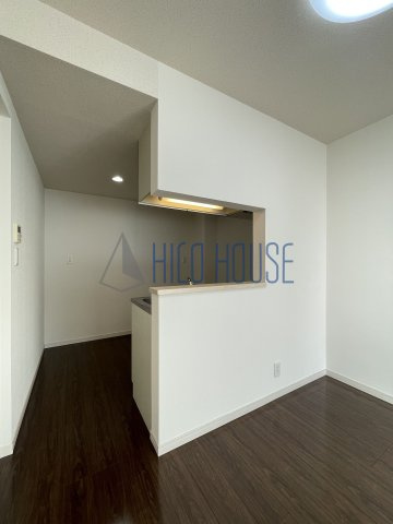 リブリ・グリーンＳＴＡＧＥのキッチン