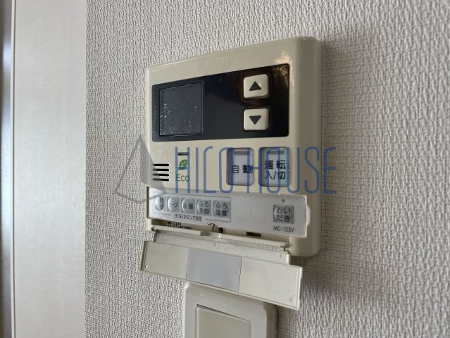 リブリ・グリーンＳＴＡＧＥの設備