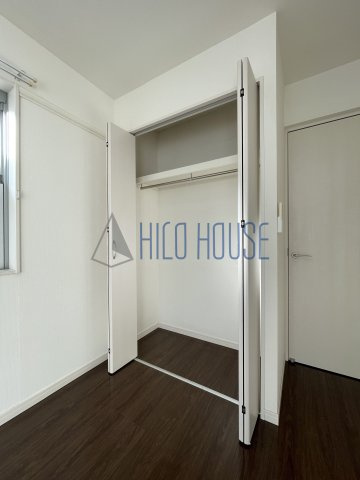 リブリ・グリーンＳＴＡＧＥの収納