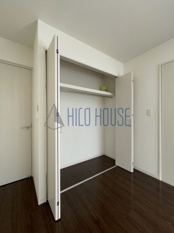 リブリ・グリーンＳＴＡＧＥの収納