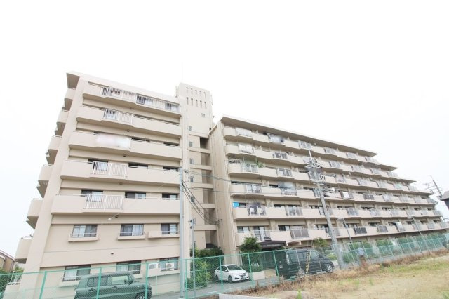 ライオンズマンション桂川久世