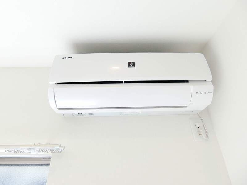 リブリ・ルビアスの設備