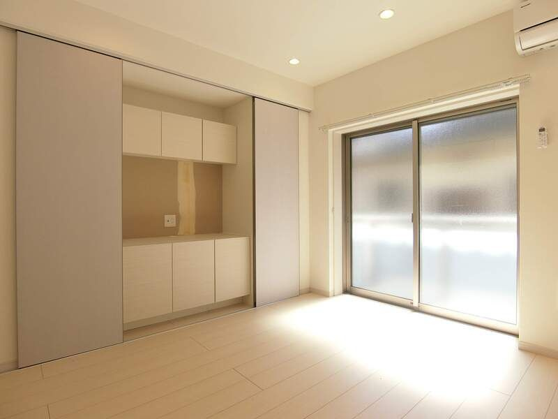 リブリ・ルビアスの居間・リビング