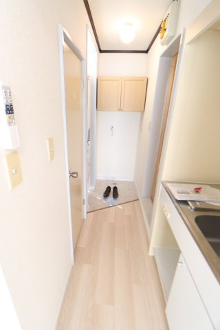 メゾンＺのその他