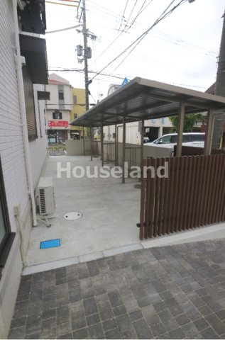 セジュール向陽のその他共用部分