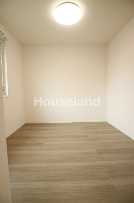 セジュール向陽の洋室