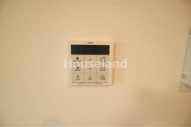 セジュール向陽の設備