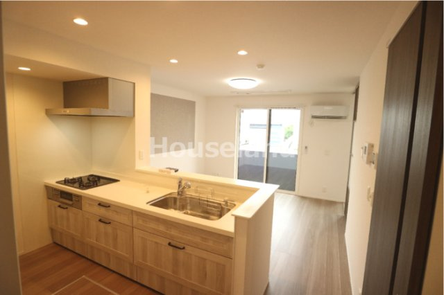 セジュール向陽の居間・リビング