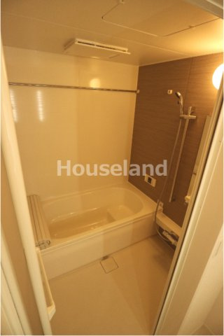 セジュール向陽の浴室