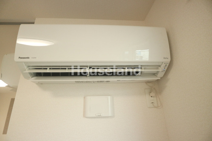 セジュール向陽の設備