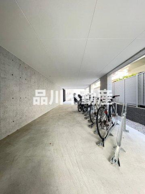 【その他共用部分】 | THE CITY RESIDENCE目黒本町