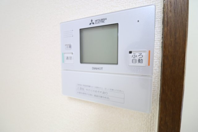 【設備】 | フローラルコート橘