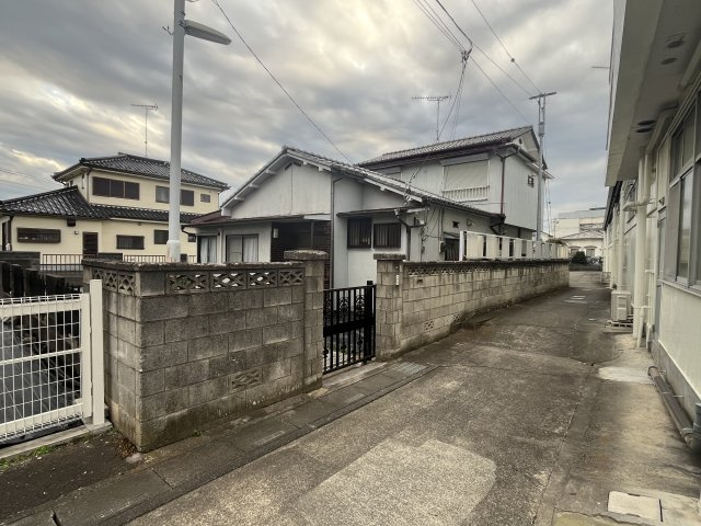 【外観】