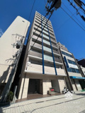 大阪市浪速区桜川３丁目のマンションの画像