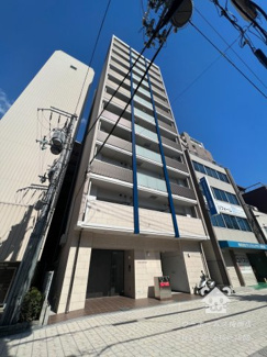 【外観】 | 建物外観を気になさる方へ、見た目の良い物件です