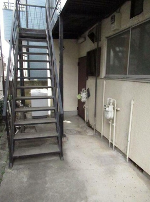 【その他共用部分】 | エステート千川