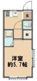板橋区大谷口２丁目のアパートの画像