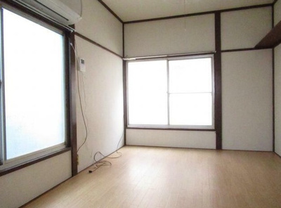 【居間・リビング】 | エステート千川