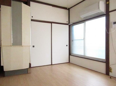 【内装】 | エステート千川