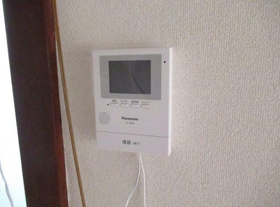 【セキュリティ】 | エステート千川