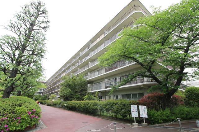 コトーハイツ伏見稲荷A棟