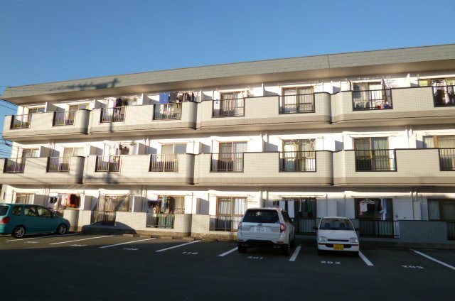 ウッドハウス【キャッシュバック対応物件】の外観|外観もきれいです