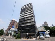 プレサンスOSAKADOMECITYワンダーの画像