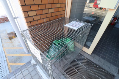 【その他共用部分】 | ランドマーク尼崎中央