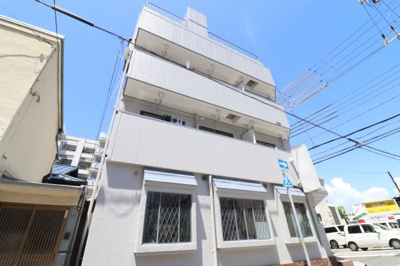 【外観】 | ランドマーク尼崎中央