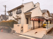 上甲東園4丁目戸建貸家（A号）の画像