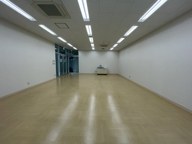 大手口センタービル