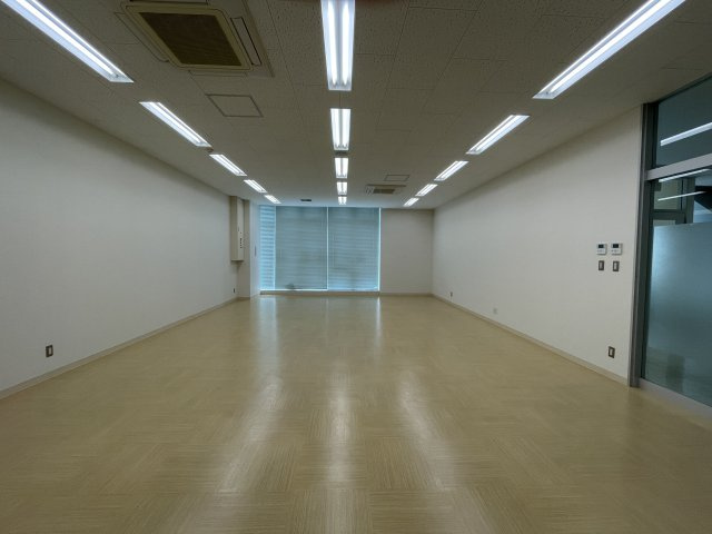 大手口センタービル