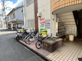 【その他共用部分】 | ＪＰアパートメント門真