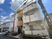 ＪＰアパートメント門真の画像