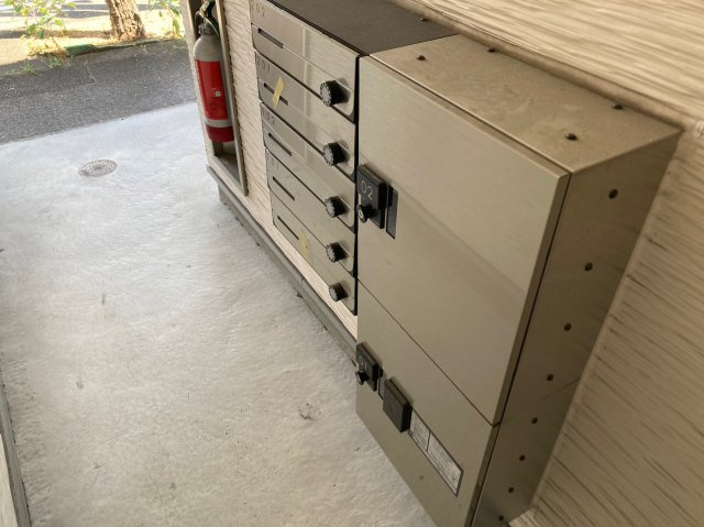 ハーモニーテラス伝馬Ⅲのその他共用部分|ハーモニーテラス伝馬Ⅲ