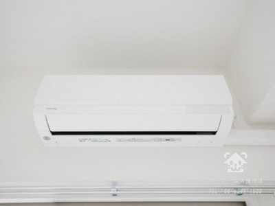【その他】 | エスリード難波ザ・アーク | エアコン
