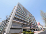 エスリード難波ザ・アークの画像