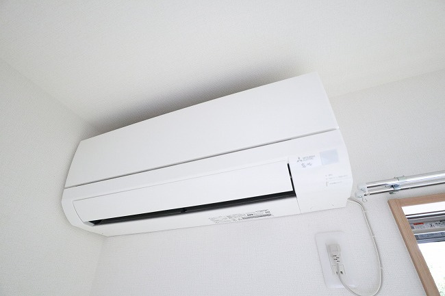 アムールQWAの設備