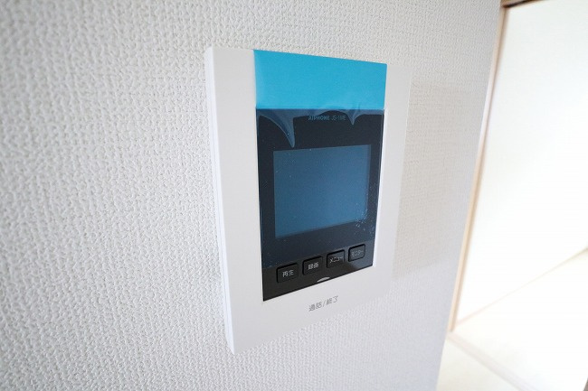 アムールQWAのセキュリティ